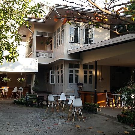 Coc Guest House & Hostel 清邁 外观 照片