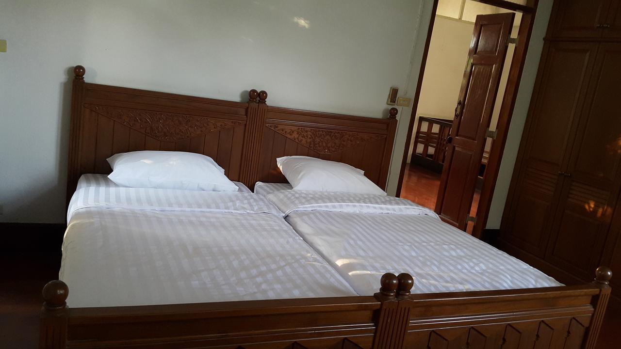Coc Guest House & Hostel 清邁 外观 照片