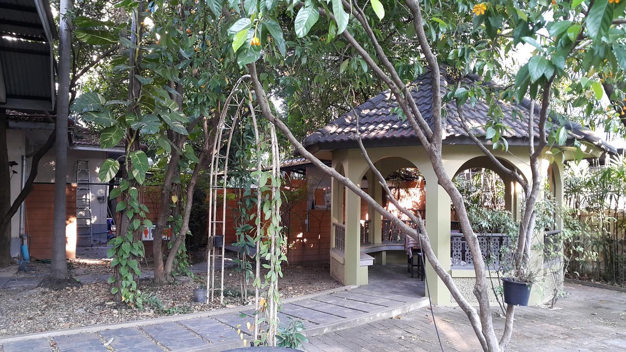 Coc Guest House & Hostel 清邁 外观 照片