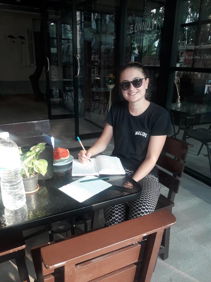 Coc Guest House & Hostel 清邁 外观 照片