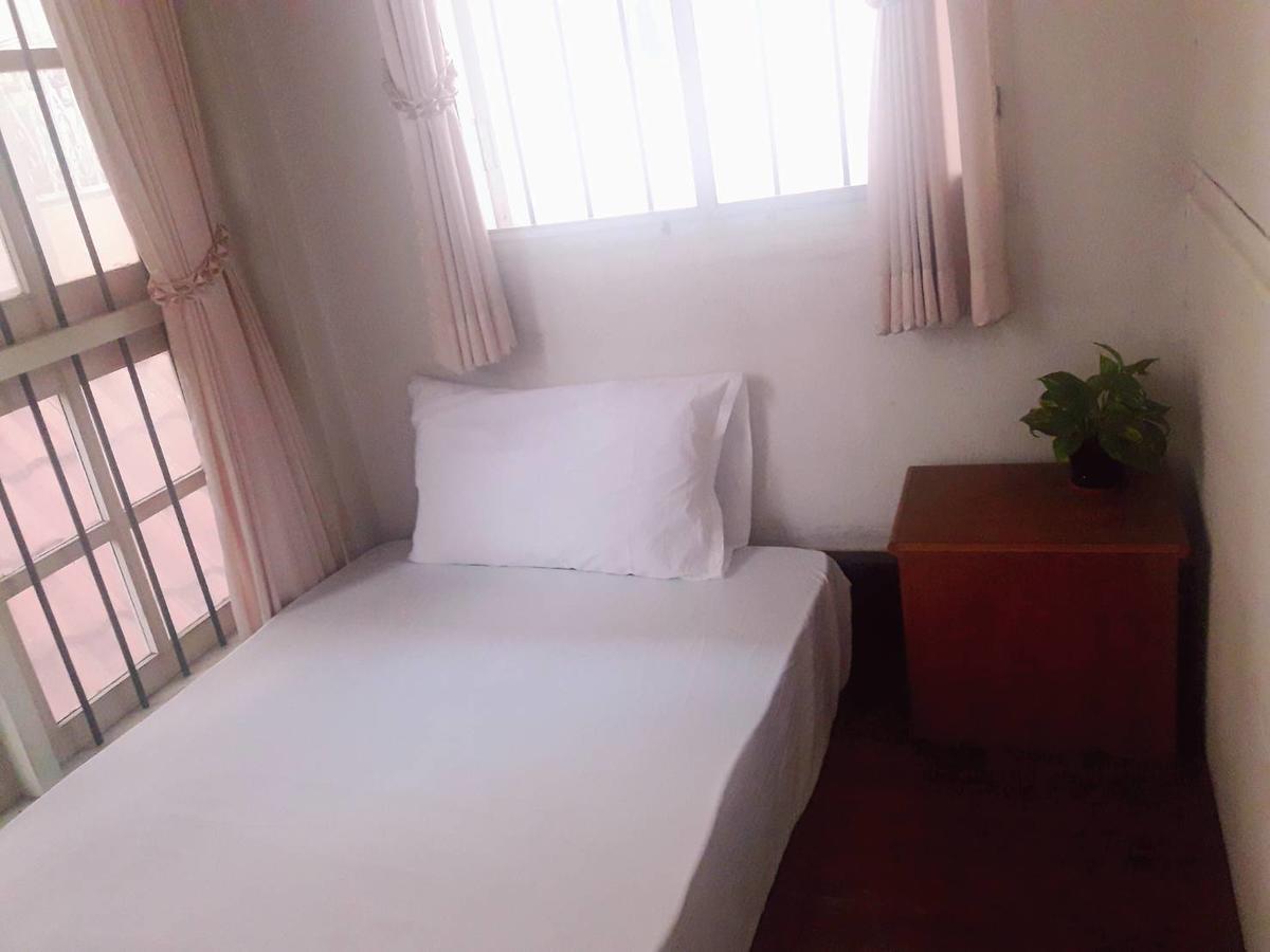 Coc Guest House & Hostel 清邁 外观 照片