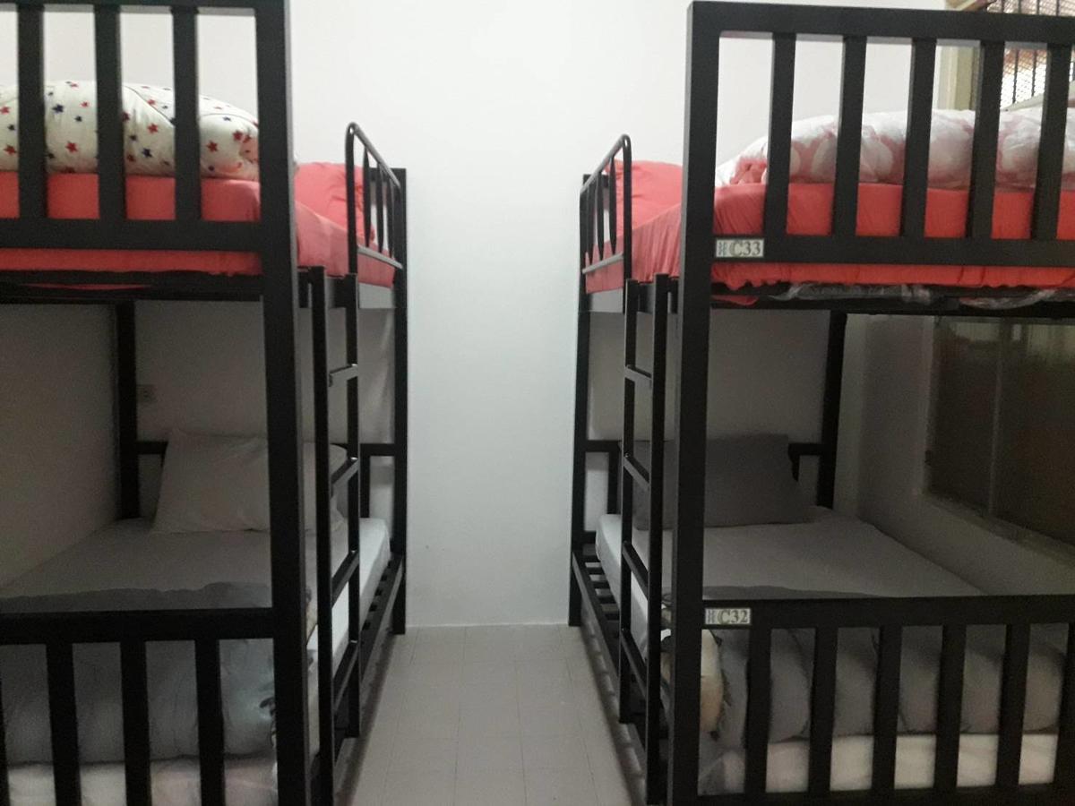 Coc Guest House & Hostel 清邁 外观 照片