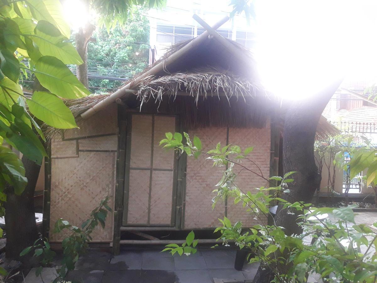 Coc Guest House & Hostel 清邁 外观 照片