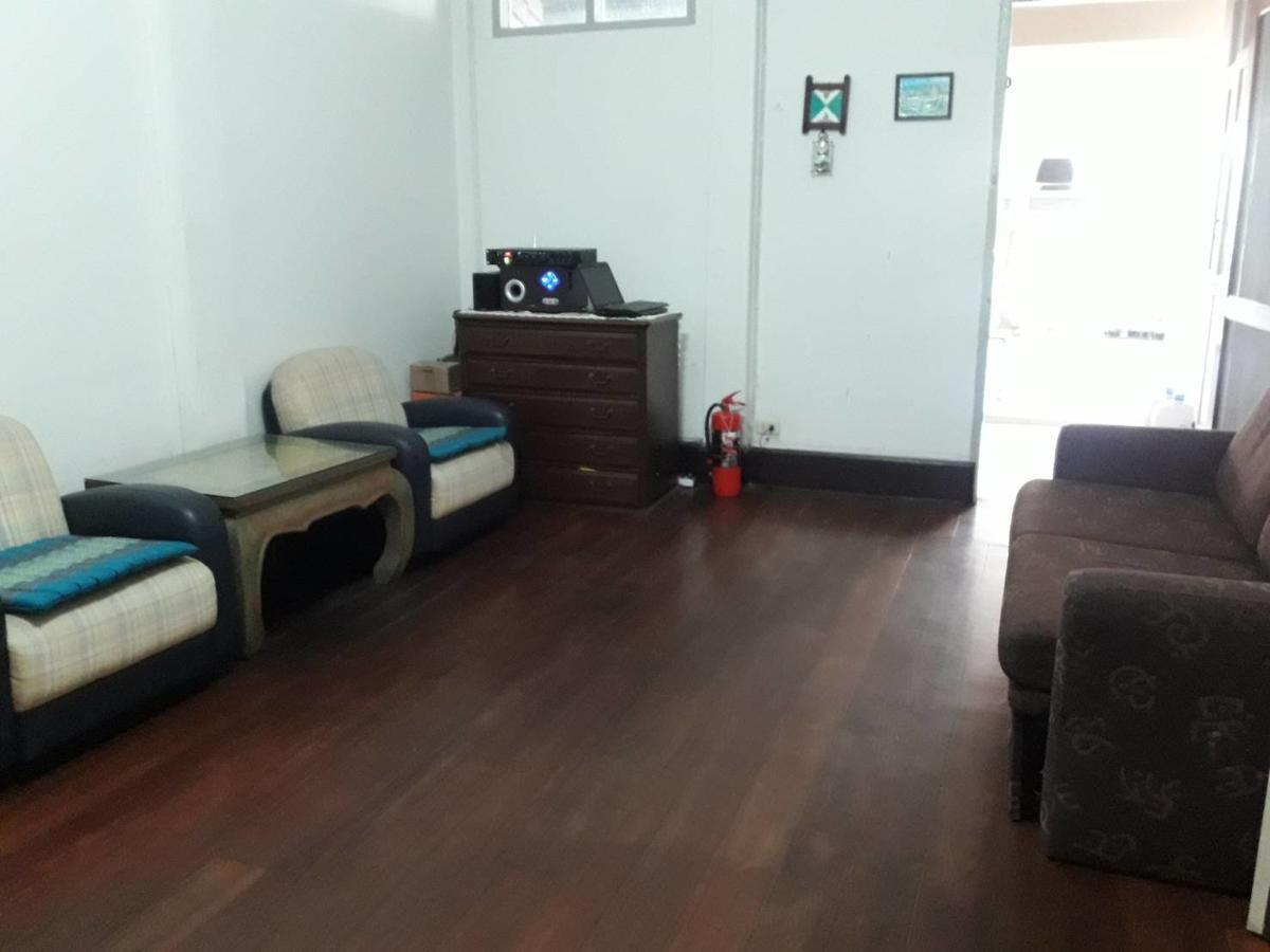 Coc Guest House & Hostel 清邁 外观 照片