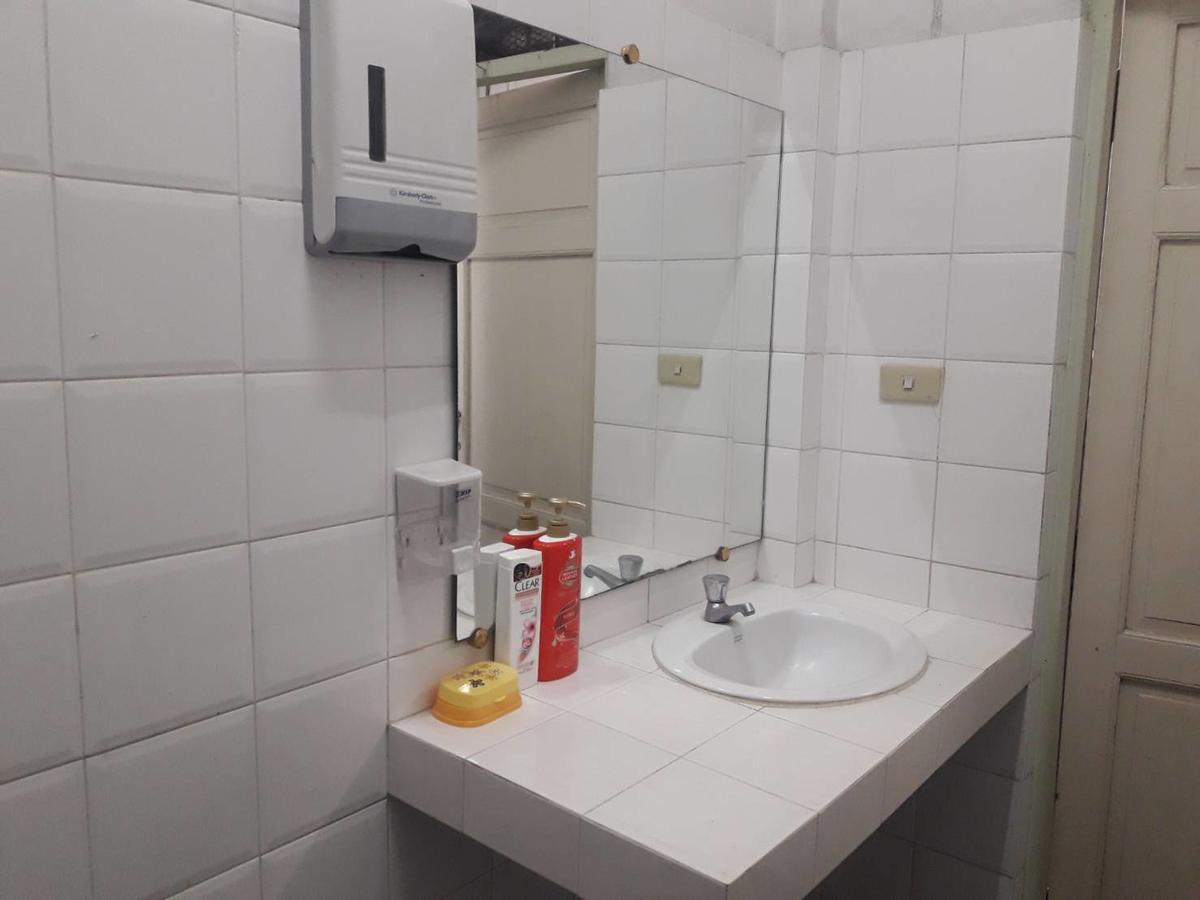 Coc Guest House & Hostel 清邁 外观 照片