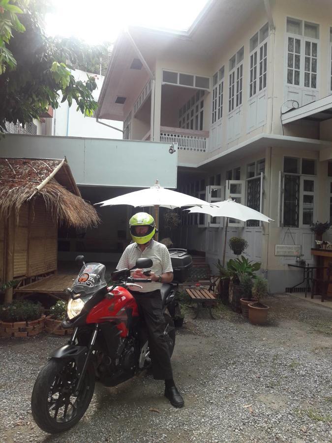 Coc Guest House & Hostel 清邁 外观 照片