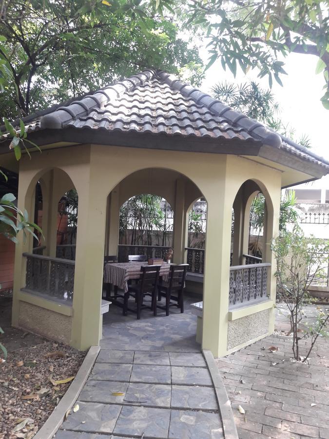 Coc Guest House & Hostel 清邁 外观 照片