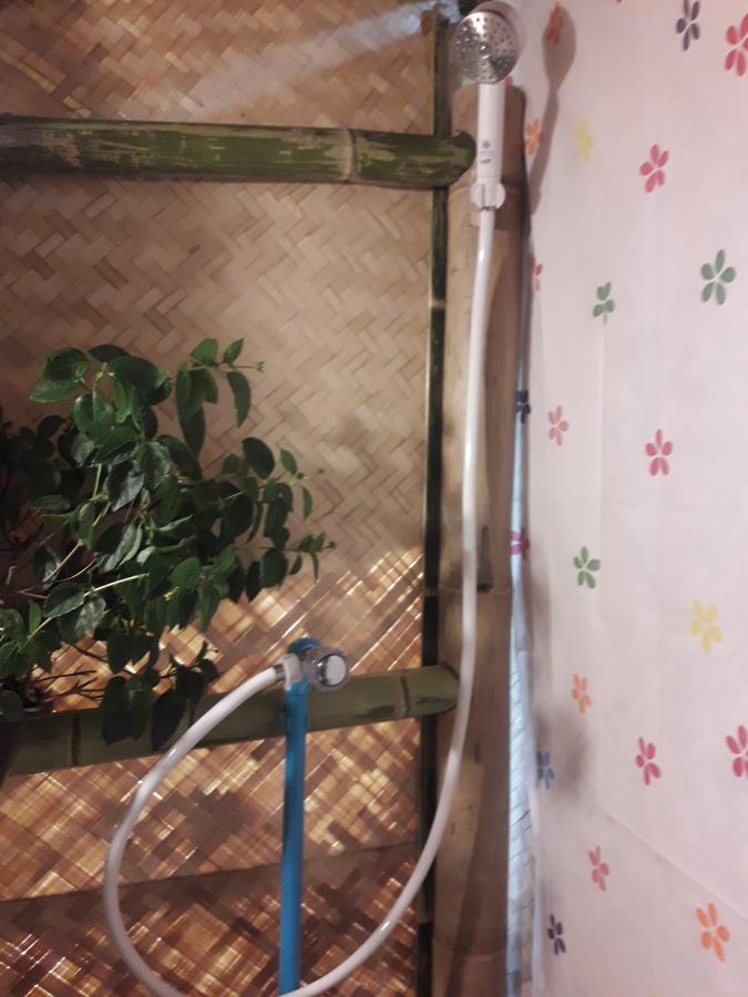 Coc Guest House & Hostel 清邁 外观 照片