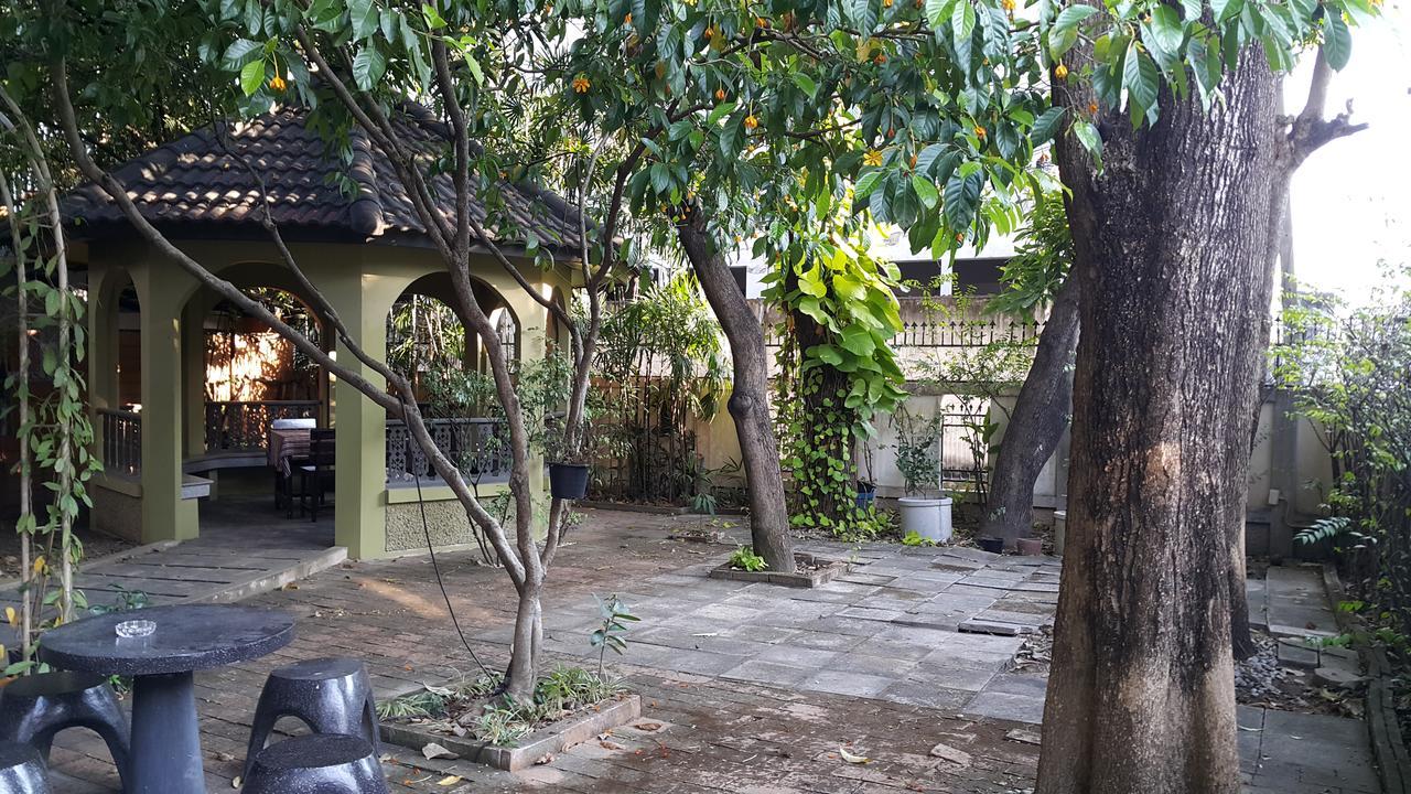 Coc Guest House & Hostel 清邁 外观 照片