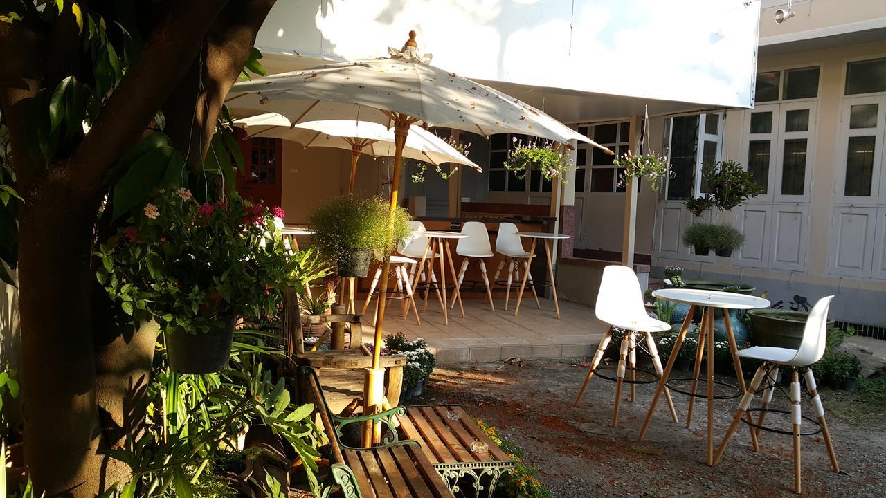 Coc Guest House & Hostel 清邁 外观 照片