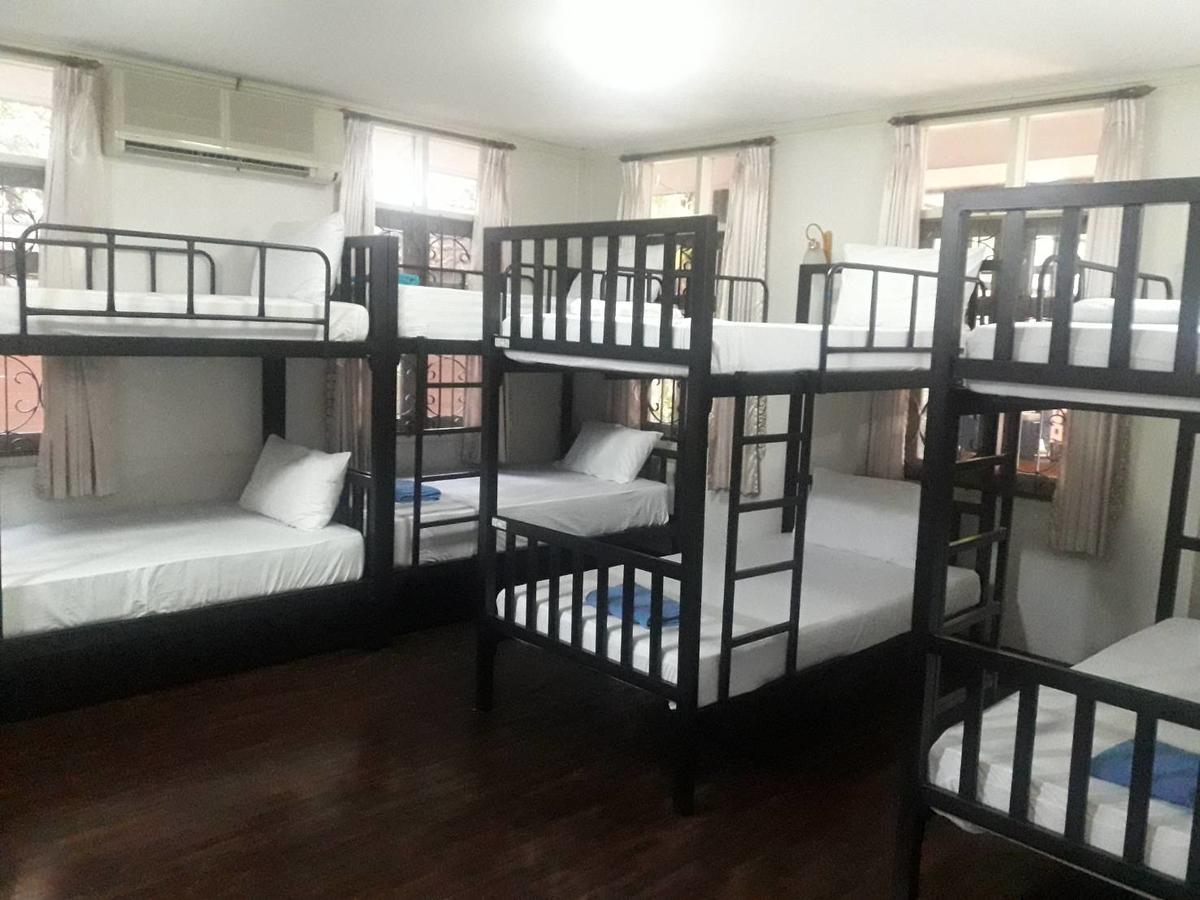 Coc Guest House & Hostel 清邁 外观 照片