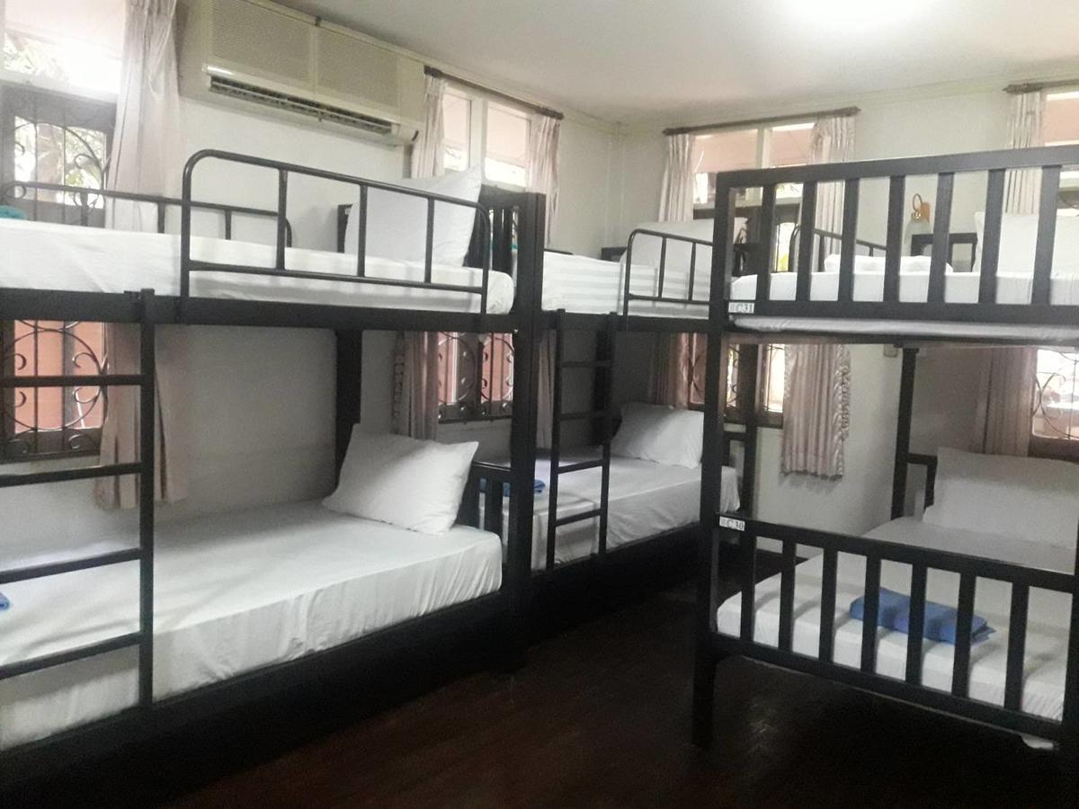 Coc Guest House & Hostel 清邁 外观 照片