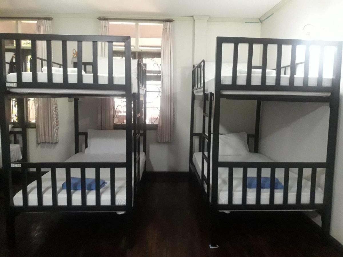 Coc Guest House & Hostel 清邁 外观 照片