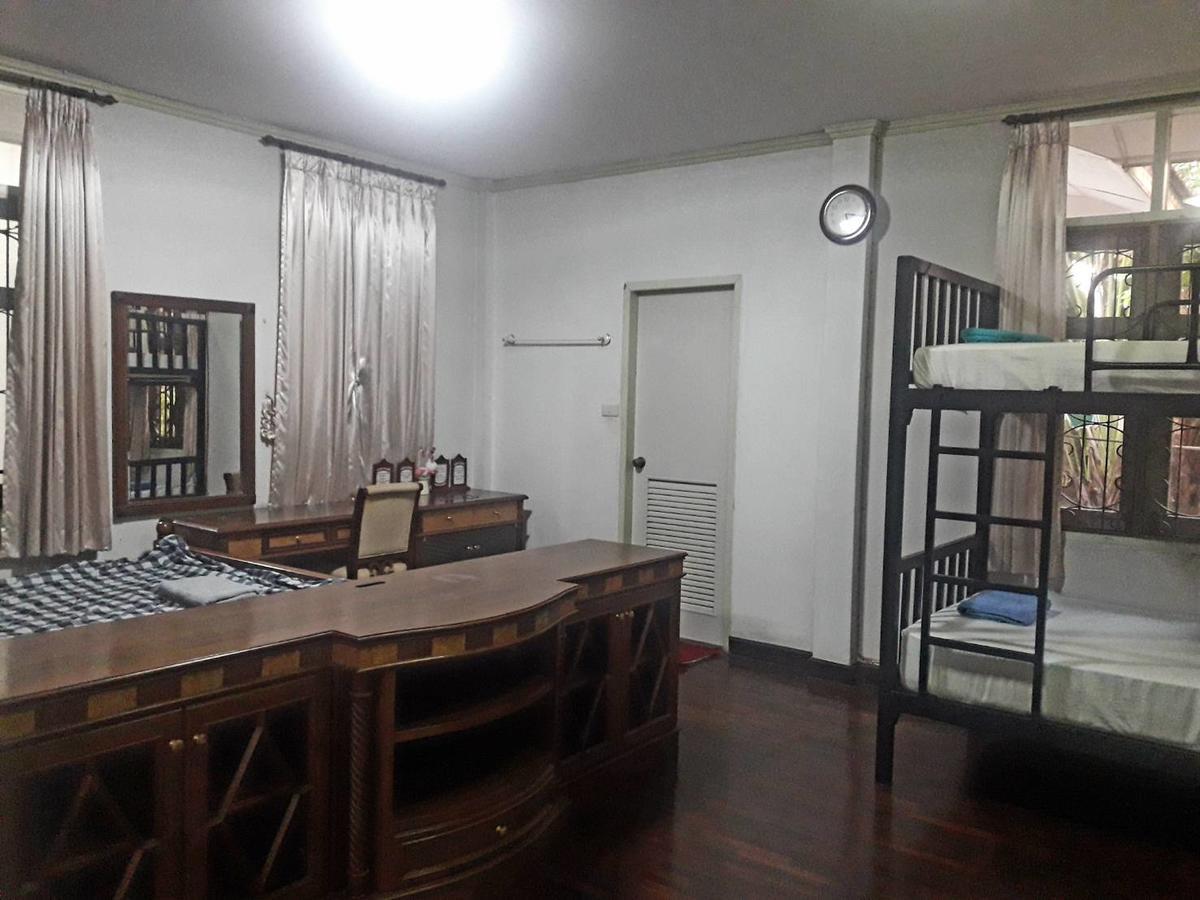 Coc Guest House & Hostel 清邁 外观 照片