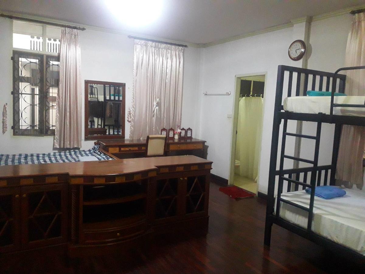 Coc Guest House & Hostel 清邁 外观 照片