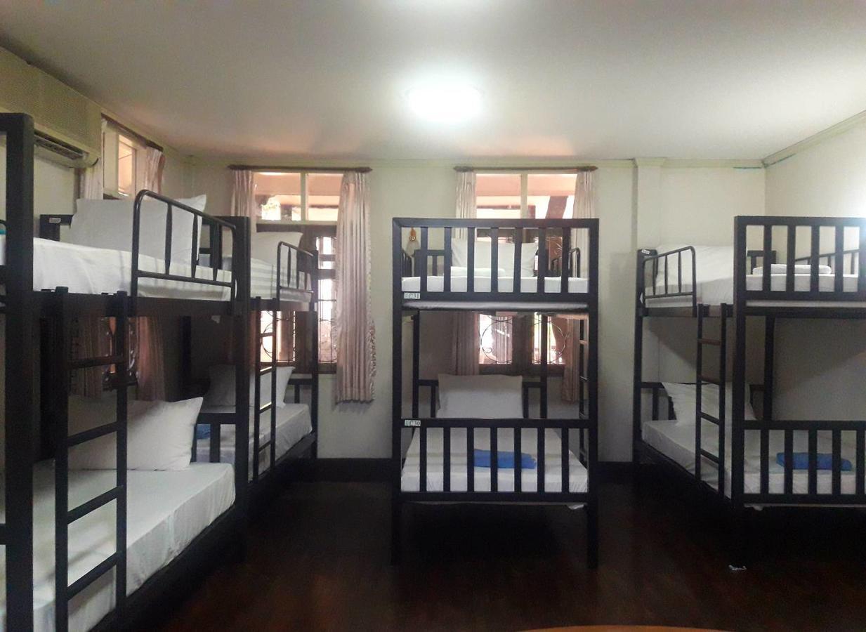 Coc Guest House & Hostel 清邁 外观 照片