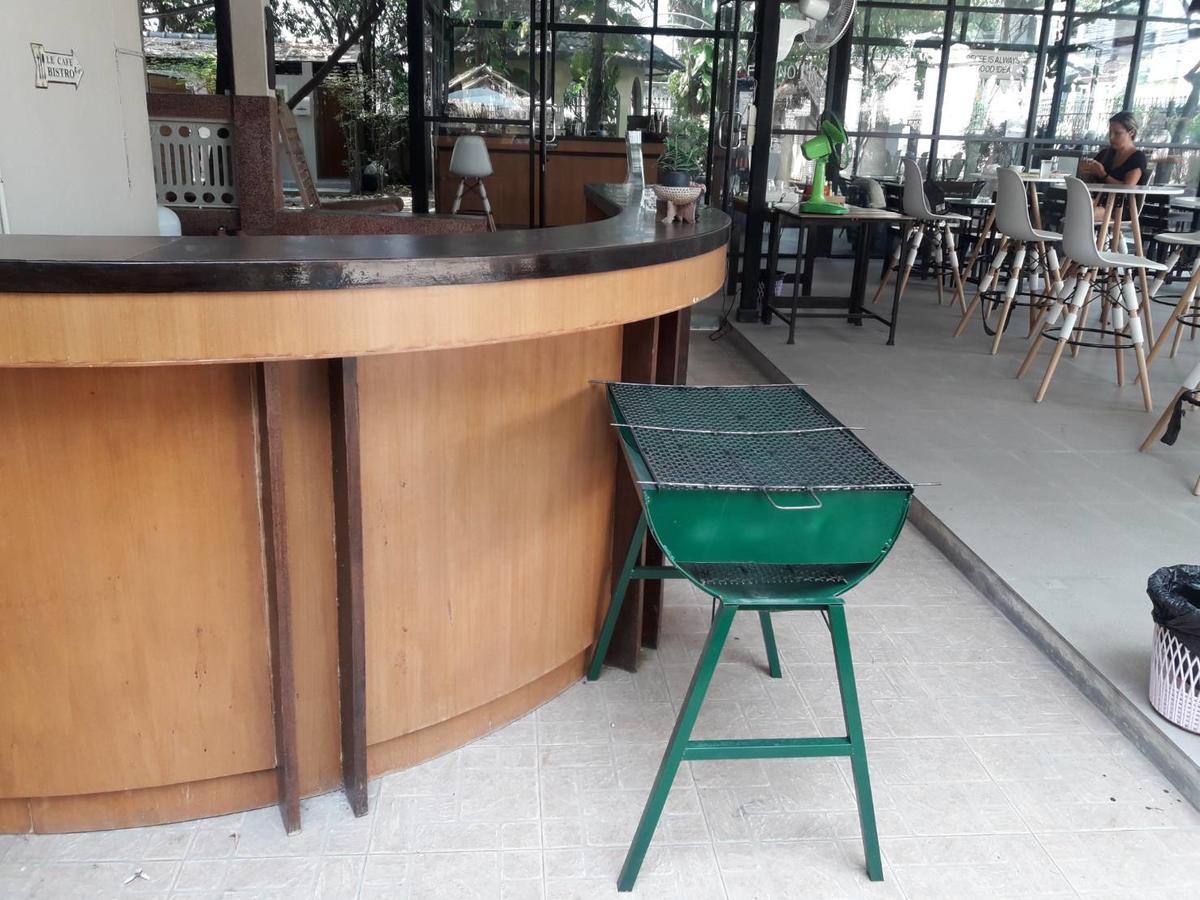 Coc Guest House & Hostel 清邁 外观 照片