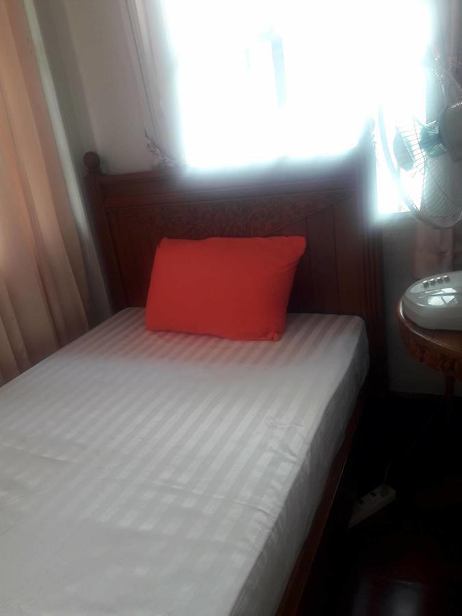 Coc Guest House & Hostel 清邁 外观 照片