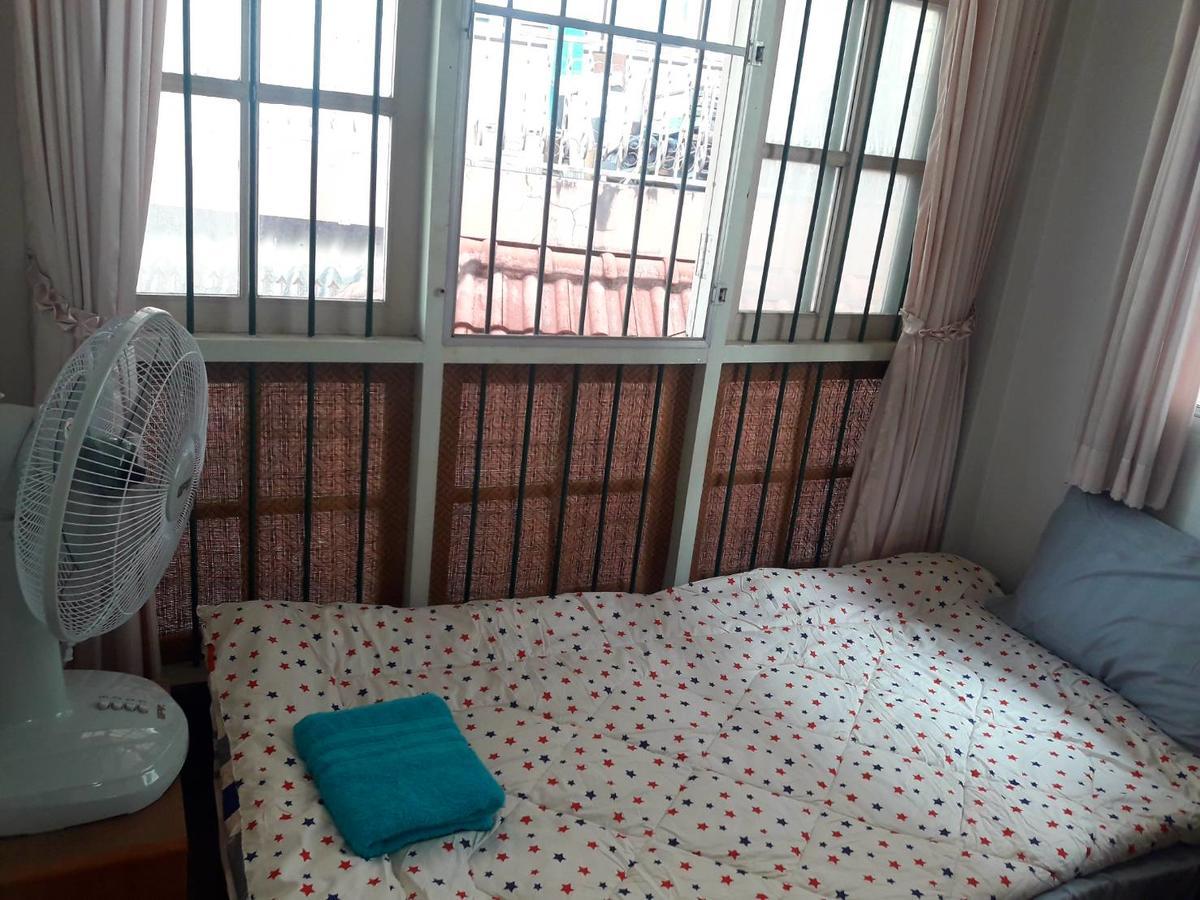 Coc Guest House & Hostel 清邁 外观 照片