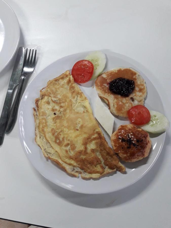 Coc Guest House & Hostel 清邁 外观 照片