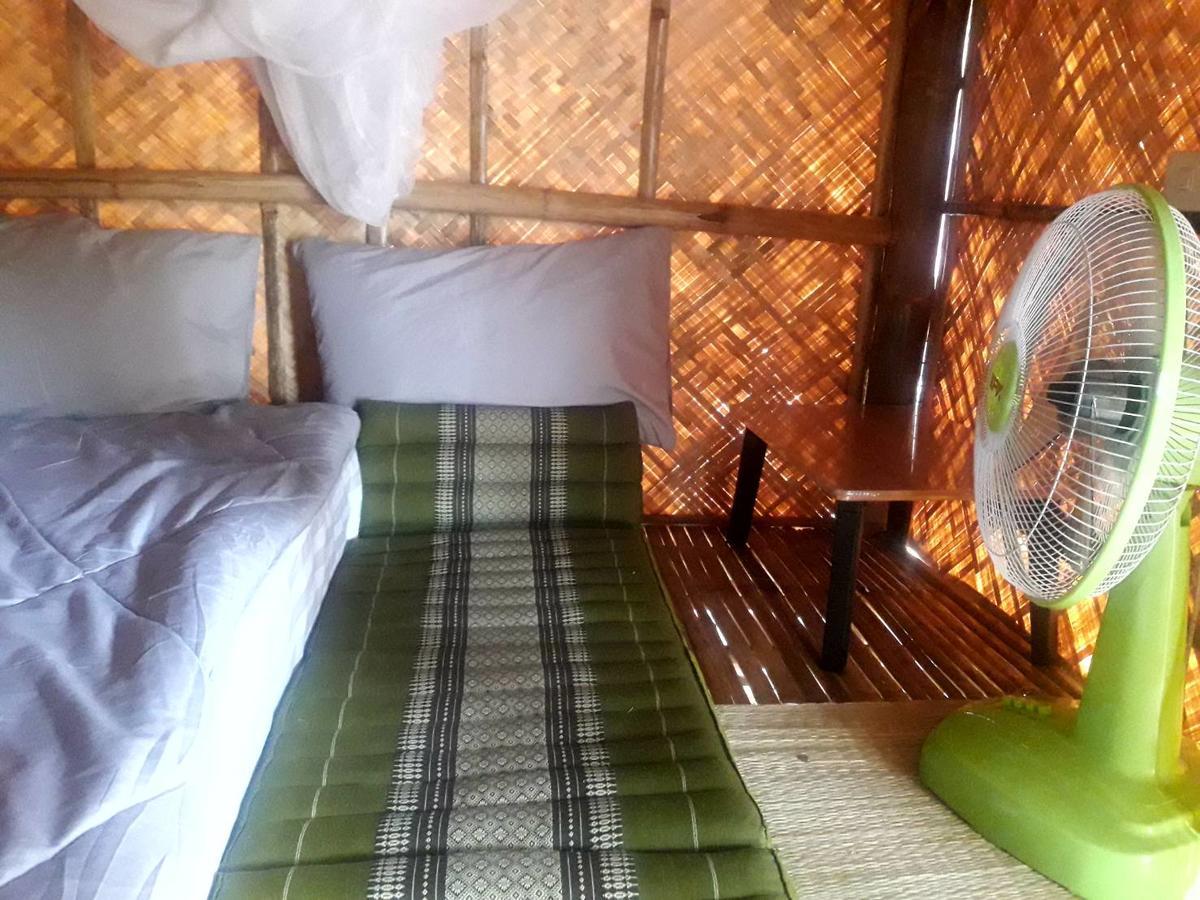 Coc Guest House & Hostel 清邁 外观 照片