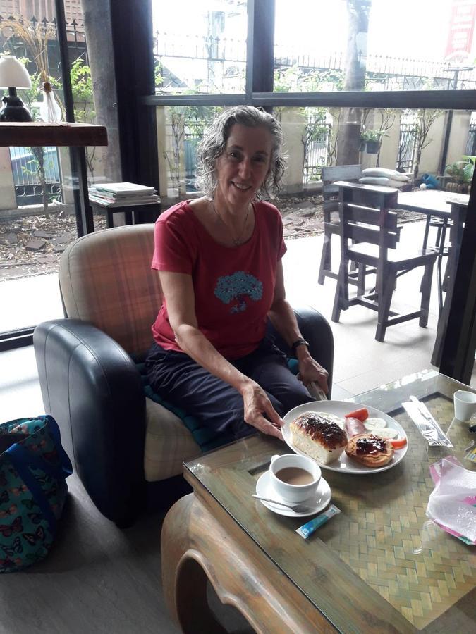 Coc Guest House & Hostel 清邁 外观 照片