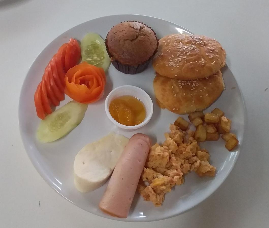 Coc Guest House & Hostel 清邁 外观 照片