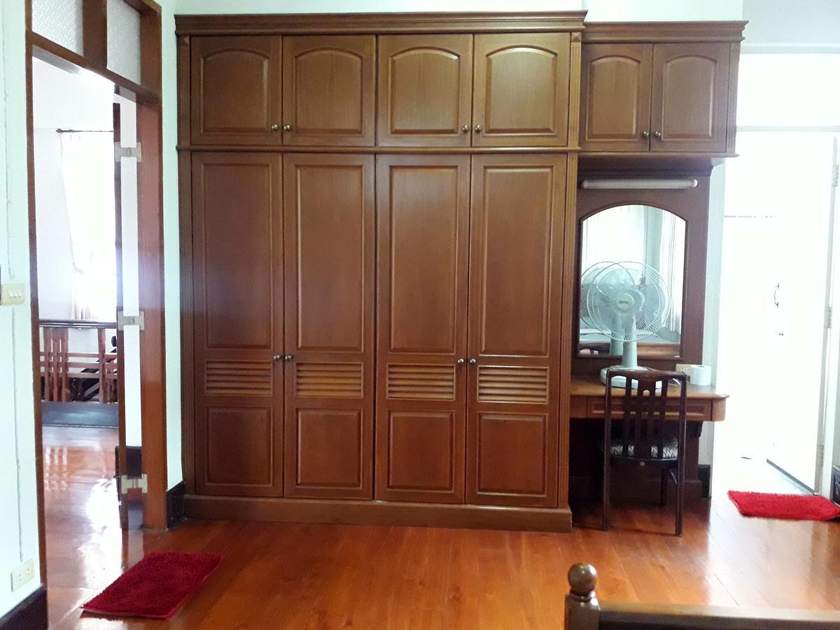 Coc Guest House & Hostel 清邁 外观 照片