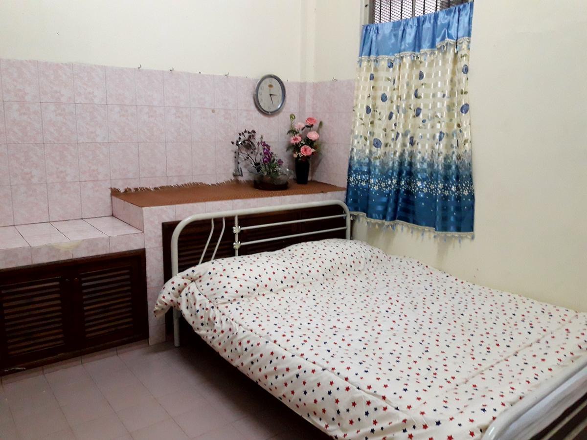 Coc Guest House & Hostel 清邁 外观 照片