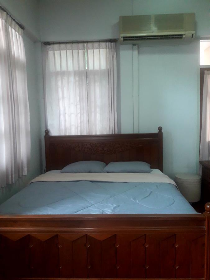 Coc Guest House & Hostel 清邁 外观 照片