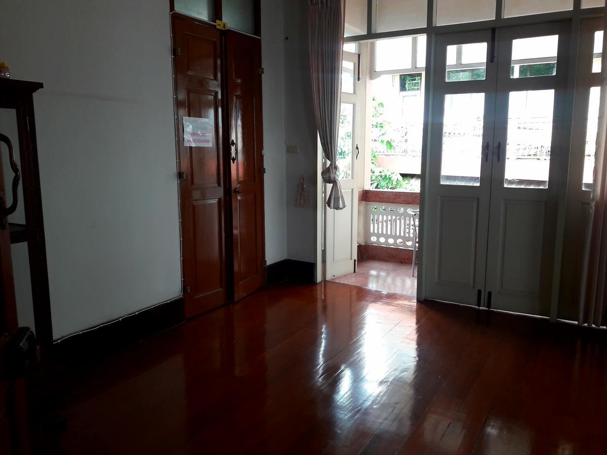 Coc Guest House & Hostel 清邁 外观 照片