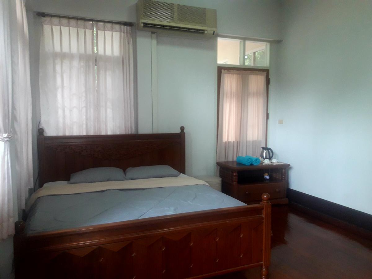 Coc Guest House & Hostel 清邁 外观 照片