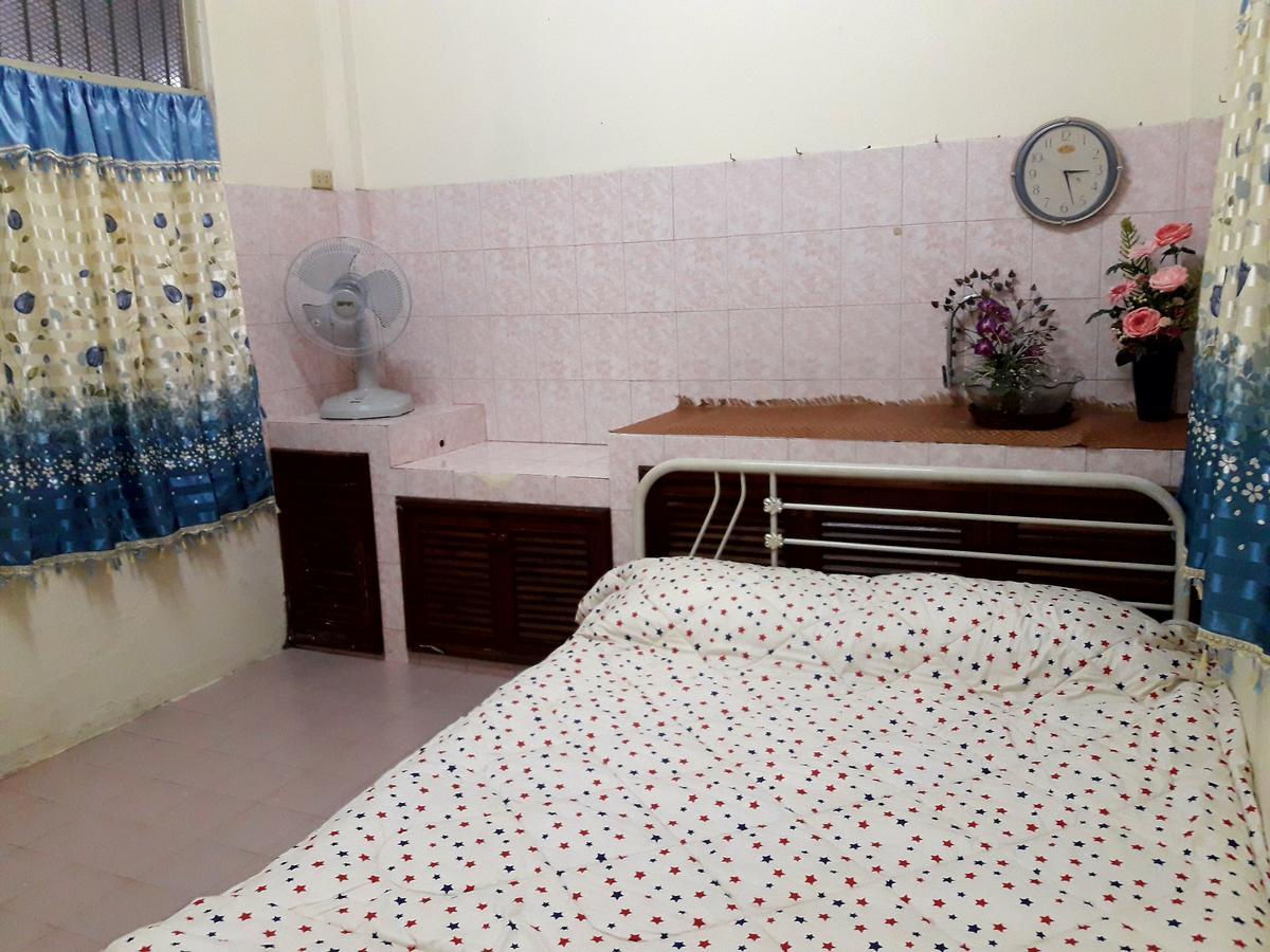 Coc Guest House & Hostel 清邁 外观 照片