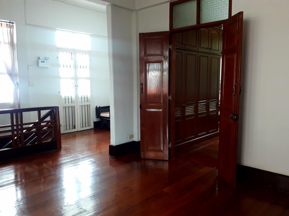 Coc Guest House & Hostel 清邁 外观 照片