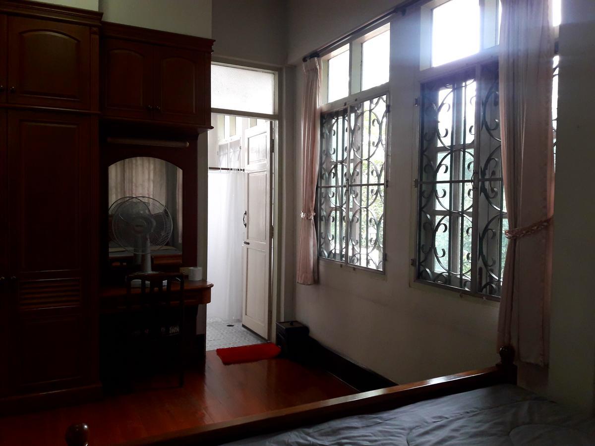 Coc Guest House & Hostel 清邁 外观 照片