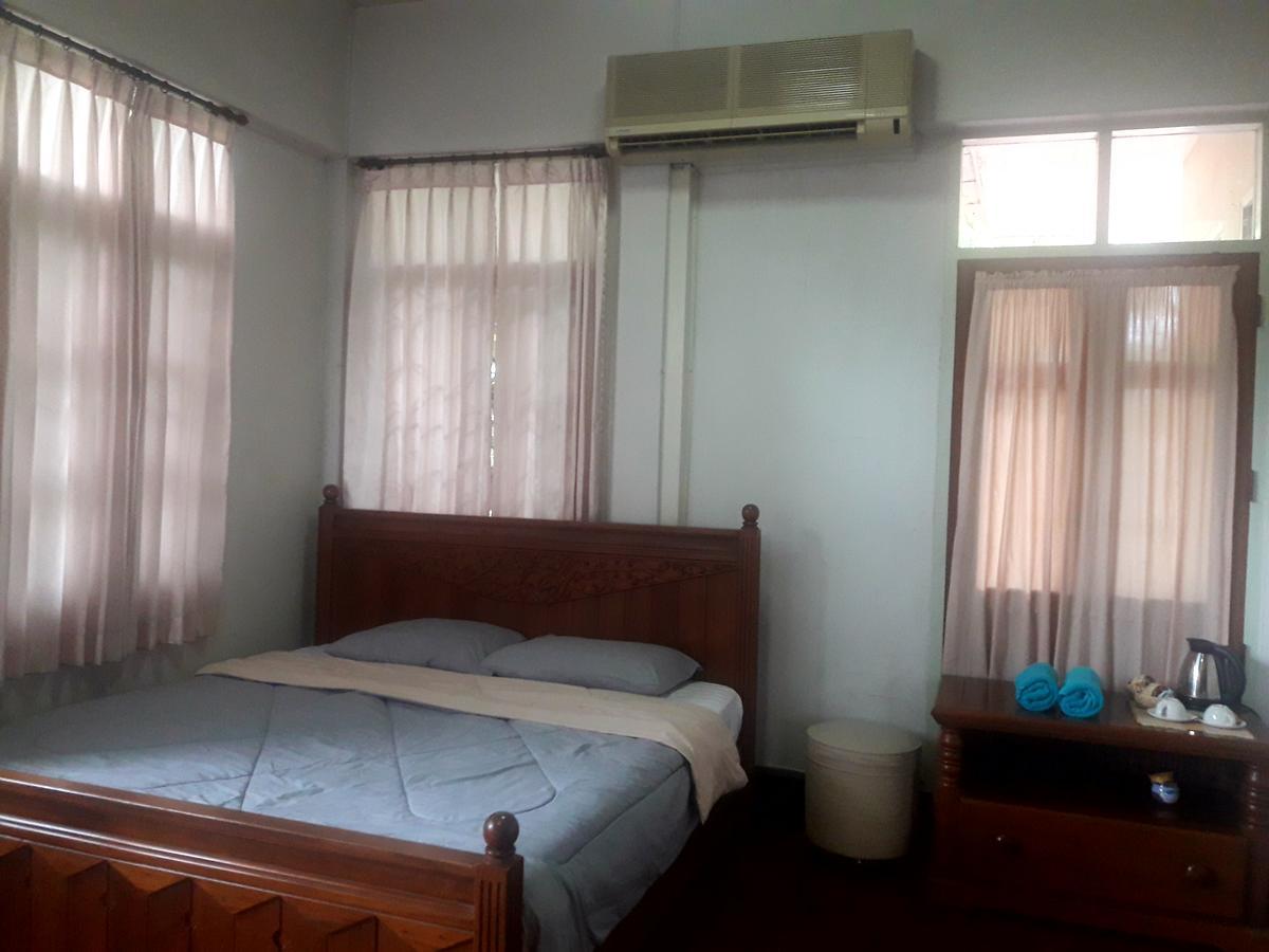 Coc Guest House & Hostel 清邁 外观 照片