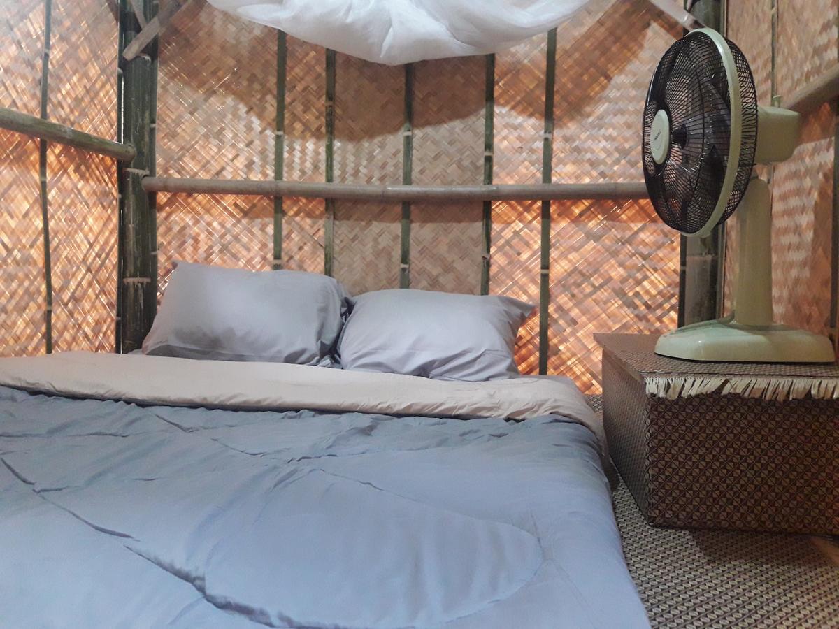 Coc Guest House & Hostel 清邁 外观 照片